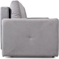 Диван Mio Tesoro Скай 343 (996 Велутто 52) - Превью изображения №3 — Интернет-магазин ПроЗаказ