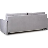 Диван Mio Tesoro Скай 343 (996 Велутто 52) - Превью изображения №5 — Интернет-магазин ПроЗаказ