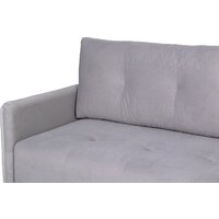 Диван Mio Tesoro Скай 343 (996 Велутто 52) - Превью изображения №6 — Интернет-магазин ПроЗаказ