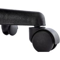 Игровое (геймерское) кресло Brabix GM-203 (черный/красный) - Превью изображения №13 — Интернет-магазин ПроЗаказ