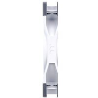 Вентилятор для корпуса Thermaltake ToughFan 12 White CL-F117-PL12WT-A - Превью изображения №3 — Интернет-магазин ПроЗаказ