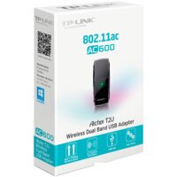 Wi-Fi адаптер TP-Link Archer T2U - Превью изображения №6 — Интернет-магазин ПроЗаказ