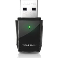 Wi-Fi адаптер TP-Link Archer T2U - Превью изображения №5 — Интернет-магазин ПроЗаказ