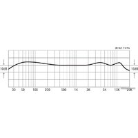 Проводной микрофон Lewitt DTP 340 Rex - Превью изображения №10 — Интернет-магазин ПроЗаказ