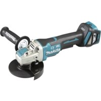 Makita DGA519Z (без АКБ)