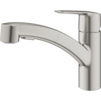 Смеситель Grohe QuickFix 30531DC1 - Превью изображения №3 — Интернет-магазин ПроЗаказ