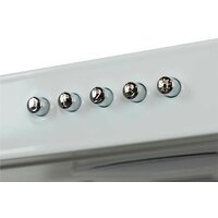 Кухонная вытяжка LEX S 600 (белый) - Превью изображения №3 — Интернет-магазин ПроЗаказ