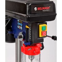 Сверлильный станок Belmash (Белмаш) DP200-13 - Превью изображения №12 — Интернет-магазин ПроЗаказ