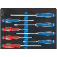 King Tony 9-30208MRV (8 предметов)