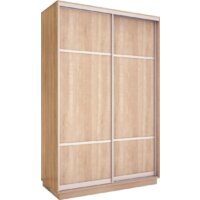 Евва 158 SS.03 АЭП ШК.2 01 (сонома/серебро)