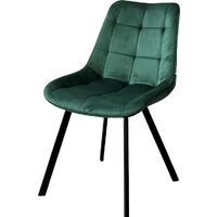 Стул M-City Onion 629M05269 (G062-18 зеленый/черный) - Превью изображения №2 — Интернет-магазин ПроЗаказ