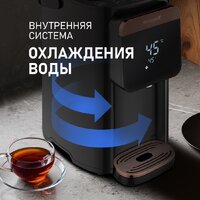 Термопот Weissgauff WWT 5010 Touch DBG - Превью изображения №9 — Интернет-магазин ПроЗаказ