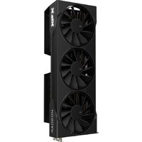 Видеокарта XFX Swift AMD Radeon RX 9070 OC Triple Fan Gaming Edition RX-97SWFB3B9 - Превью изображения №3 — Интернет-магазин ПроЗаказ