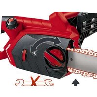 Электрическая пила Einhell GE-EC 2240 - Превью изображения №9 — Интернет-магазин ПроЗаказ