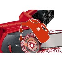 Электрическая пила Einhell GE-EC 2240 - Превью изображения №4 — Интернет-магазин ПроЗаказ