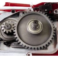 Электрическая пила Einhell GE-EC 2240 - Превью изображения №8 — Интернет-магазин ПроЗаказ