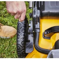 Газонокосилка DeWalt DCMW564N (без АКБ) - Превью изображения №2 — Интернет-магазин ПроЗаказ