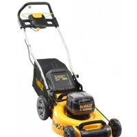 DeWalt DCMW564N (без АКБ)