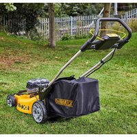 Газонокосилка DeWalt DCMW564N (без АКБ) - Превью изображения №3 — Интернет-магазин ПроЗаказ