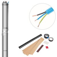 A&P Ageless-3-3600/75-4/24-A