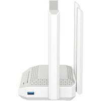 Wi-Fi роутер Netcraze Speedster DSL NC-2113 - Превью изображения №3 — Интернет-магазин ПроЗаказ