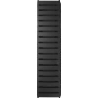 Дизайн-радиатор Royal Thermo PianoForte Tower 300 /Noir Sable - 18 секций - Превью изображения №3 — Интернет-магазин ПроЗаказ