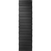 Дизайн-радиатор Royal Thermo PianoForte Tower 300 /Noir Sable - 18 секций - Превью изображения №2 — Интернет-магазин ПроЗаказ