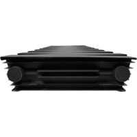Дизайн-радиатор Royal Thermo PianoForte Tower 300 /Noir Sable - 18 секций - Превью изображения №4 — Интернет-магазин ПроЗаказ