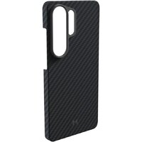 Чехол для телефона Magssory Aramid Case для Samsung Galaxy S26 Ultra CFB052b - Превью изображения №4 — Интернет-магазин ПроЗаказ