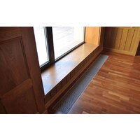 Внутрипольный конвектор Techno Power KVZ 150-65-3900 - Превью изображения №2 — Интернет-магазин ПроЗаказ