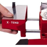 Торцовочная пила Einhell TE-MS 18/210 Li-Solo (без АКБ) - Превью изображения №5 — Интернет-магазин ПроЗаказ