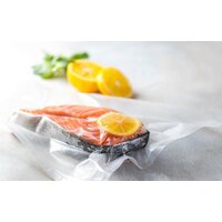 Бескамерный вакуумный упаковщик CASO FastVac 4008 - Превью изображения №6 — Интернет-магазин ПроЗаказ