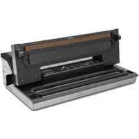 Бескамерный вакуумный упаковщик CASO FastVac 4008 - Превью изображения №3 — Интернет-магазин ПроЗаказ