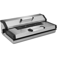 Бескамерный вакуумный упаковщик CASO FastVac 4008 - Превью изображения №2 — Интернет-магазин ПроЗаказ