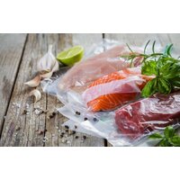 Бескамерный вакуумный упаковщик CASO FastVac 4008 - Превью изображения №7 — Интернет-магазин ПроЗаказ