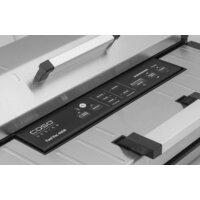 Бескамерный вакуумный упаковщик CASO FastVac 4008 - Превью изображения №5 — Интернет-магазин ПроЗаказ