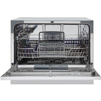 Настольная посудомоечная машина Hyundai DT205 - Превью изображения №6 — Интернет-магазин ПроЗаказ