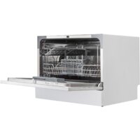 Настольная посудомоечная машина Hyundai DT205 - Превью изображения №5 — Интернет-магазин ПроЗаказ