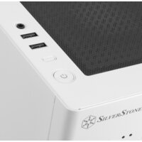 Корпус SilverStone Sugo 16 SST-SG16W - Превью изображения №3 — Интернет-магазин ПроЗаказ
