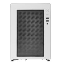 Корпус SilverStone Sugo 16 SST-SG16W - Превью изображения №2 — Интернет-магазин ПроЗаказ