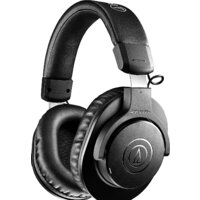 Audio-Technica ATH-M20xBT (черный)