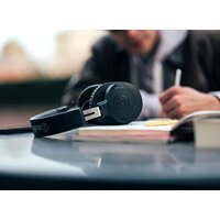 Наушники Audio-Technica ATH-M20xBT (черный) - Превью изображения №9 — Интернет-магазин ПроЗаказ