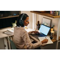 Наушники Audio-Technica ATH-M20xBT (черный) - Превью изображения №5 — Интернет-магазин ПроЗаказ