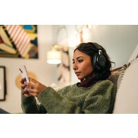 Наушники Audio-Technica ATH-M20xBT (черный) - Превью изображения №7 — Интернет-магазин ПроЗаказ