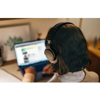 Наушники Audio-Technica ATH-M20xBT (черный) - Превью изображения №6 — Интернет-магазин ПроЗаказ