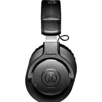 Наушники Audio-Technica ATH-M20xBT (черный) - Превью изображения №2 — Интернет-магазин ПроЗаказ