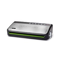 Бескамерный вакуумный упаковщик FoodSaver FFS005X - Превью изображения №2 — Интернет-магазин ПроЗаказ
