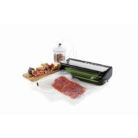 Бескамерный вакуумный упаковщик FoodSaver FFS005X - Превью изображения №6 — Интернет-магазин ПроЗаказ