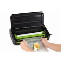 Бескамерный вакуумный упаковщик FoodSaver FFS005X - Превью изображения №5 — Интернет-магазин ПроЗаказ