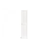 Шкаф-пенал Mio Tesoro Макс 1 дверь 2.06.01.020.1 (белый) - Превью изображения №3 — Интернет-магазин ПроЗаказ